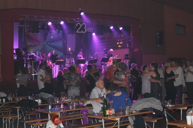 Bal Anniversaire des Melody Boy's 2012